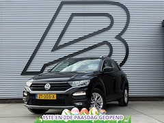 Volkswagen T-Roc - 1.5 TSI Style 1e Eigenaar|Navi|Carplay|Automaat|150 PK|Adap cruise|PDC V+A|Clima|N.A.P, AP