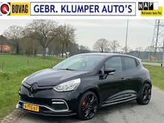Renault Clio - 1.6 R.S. NL-Auto, Navi, Cruise, ECC, 3e Eigenaar