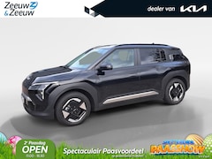 Kia EV3 - Plus 81.4 kWh Demonstratie voertuig | Navigatie | Climate control | Addaptive cruise contr
