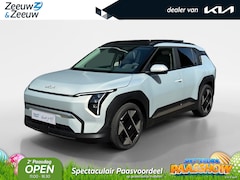Kia EV3 - Plus Advanced 58.3 kWh | MATTE LAK | NU MET € 4.000, - inruilpremie + € 500, - korting op