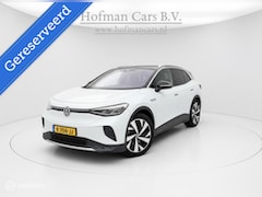 Volkswagen ID.4 - First 77 kWh