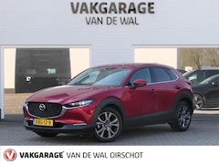 Mazda CX-30 - 2.0 e-SkyActiv-X M Hybrid Selection | 360°-camera | BOSE | Head-up display | Apple-/Androi