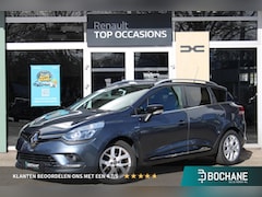 Renault Clio Estate - 0.9 TCe Limited | Parkeersensoren achter | Navi | Cruise Control