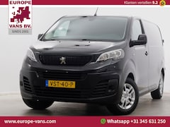 Peugeot Expert - 1.5 BlueHDI 102pk L2H1 Standard Premium Airco/Navi 01-2023