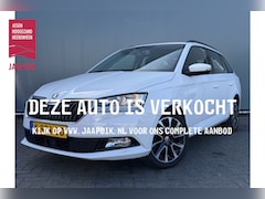 Skoda Fabia Combi - BJR 2020 1.0 TSI 96 PK Business Edition CRUISE | LMV | AIRCO | DAB+ | NAVI | PDC