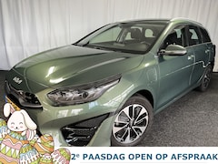 Kia Cee'd Sportswagon - Ceed 1.6 GDI PHEV PLUG-IN DynamicLine 1E EIGN/ECC/APPLE/ADAPTIVE/CAMERA