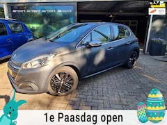 Peugeot 208 - 1.2 PureTech Allure | 2E EIGENAAR | 12MND GARANTIE | PANO | CAMERA | LAGE KM STAND | NAVI