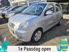 Kia Picanto - 1.1 EX |EXPORT AUTO RIJDT NIET BAK DEFECT | AUTOMAAT NIET GOED | AIRCO | ZO MEE |