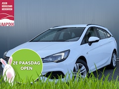 Opel Astra Sports Tourer - BWJ 2021 1.2 111 PK Edition TREKHAAK | LED | AIRCO | CRUISE | BLUETOOTH | ELEK. PAKKET | A