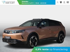 Opel Grandland Electric - GS 73 kWh Panoramadak