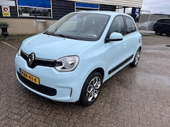 Renault Twingo Z.E. - R80 Collection Volledig electrisch, digitaal, CarPlay, 4 deuren, airco. Goed onderhouden