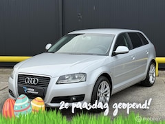 Audi A3 Sportback - 1.4 TFSI Ambition AUTOMAAT | PDC | ECC