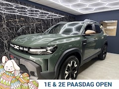 Dacia Duster - 1.6 Hybrid 140 Extreme