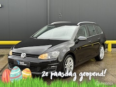 Volkswagen Golf Variant - 2.0 TDI Highline