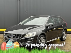Volvo V60 Cross Country - 2.0 D3 Summum