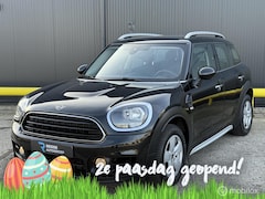 MINI Countryman - 1.5 Cooper Chili
