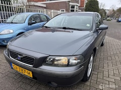 Volvo S60 - 2.4