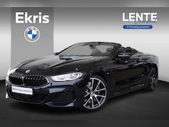 BMW 8-serie - 840i High Executive | M Sportpakket | Harman Kardon | CoPilot Pack | Lentevoordeel