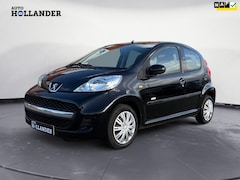 Peugeot 107 - 1.0-12V Millesim 200*Airco