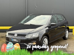 Volkswagen Polo - 1.2 TSI Highline |AUTOMAAT|CRUISE|PDC|