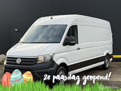 Volkswagen Crafter - Bestel 35 2.0 TDI L4H3 Comfortline