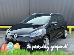 Renault Clio Estate - 1.5 dCi ECO Dynamique