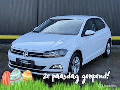 Volkswagen Polo - 1.0 TSI Highline AUTOMAAT | PDC