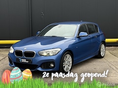BMW 1-serie - 116d M-Pakket | AUTOMAAT | TOPSTAAT |