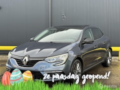 Renault Mégane - 1.2 TCe Limited PANORAMADAK | AUTOMAAT