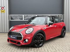 MINI John Cooper Works - 1.5 Cooper Chili | JCW | Groot Navi | Harman/Kardon | Leder | LED | Cruise & Climate Contr