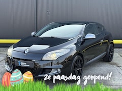 Renault Mégane Coupé - 1.4 TCe GT-Line