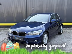 BMW 1-serie - 116d EDE Corporate Lease Sport