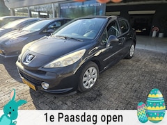 Peugeot 207 - 1.6 VTi Sublime | 3E EIGENAAR | AUTOMAAT | 12MND GARANTIE | AIRCO | ELEC RAMEN |