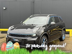 Lynk & Co 01 - 1.5 PANORAMADAK, ACC, BTW