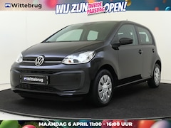 Volkswagen Up! - 1.0 | Bluetooth | Airco |