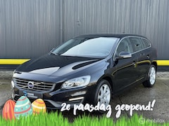 Volvo V60 - 1.6 T3 Summum AUTOMAAT