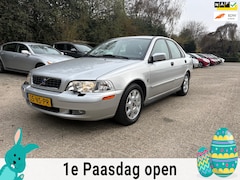 Volvo S40 - 1.8 Europa NIEUWE APK | INRUILKOOPJE | AIRCO |
