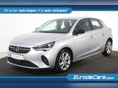 Opel Corsa - 1.2 Edition *1ste Eigenaar*Navigatie*Parkassist*Carplay