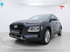 Hyundai Kona - 1.0 T-GDI Comfort | Apple CarPlay | Stoelverwarming | PDC