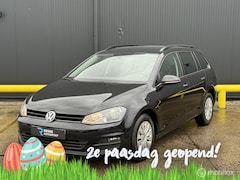 Volkswagen Golf Variant - 1.2 TSI Highline AUTOMAAT
