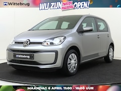 Volkswagen Up! - 1.0 just lease