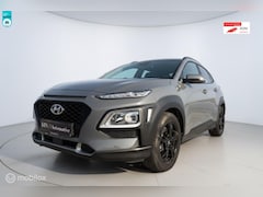 Hyundai Kona - 1.6 T-GDI Trend177pk Automaat | Dealeronderh