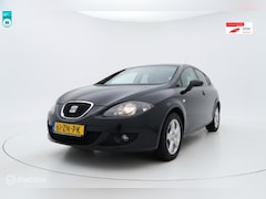 SEAT Leon - 1.6 Sport|Airco|Elektr ramen |2008|