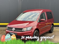 Volkswagen Caddy - Combi 2.0 TDI Highline AUTOMAAT