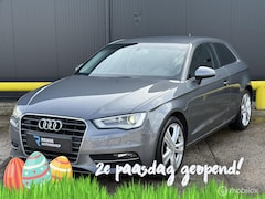 Audi A3 - 1.4 TFSI Ambition NAVI | PDC |