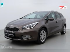 Kia Cee'd Sportswagon - Ceed SW 1.4 CVVT