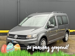 Volkswagen Caddy Maxi - 1.0 TSI Highline 7 PERSOONS