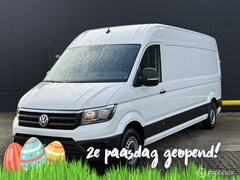 Volkswagen Crafter - Bestel 35 2.0 TDI L4H3 Comfortline