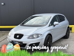 SEAT Leon - 1.8 TFSI Sport