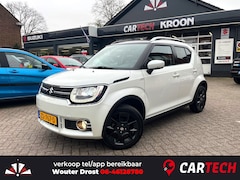 Suzuki Ignis - 1.2 Stijl Automaat Navgatie, 11.000 km